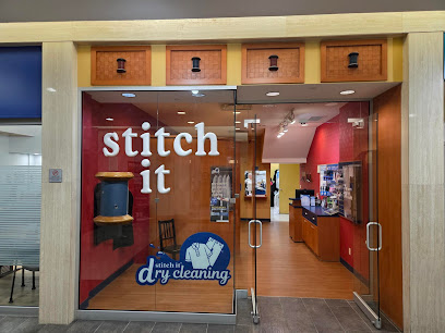 Stitch It