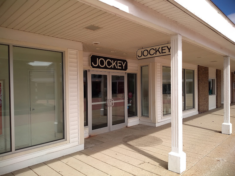 Jockey
