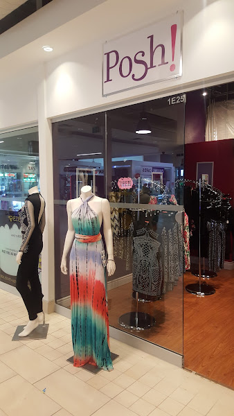 Posh Fashion Canada