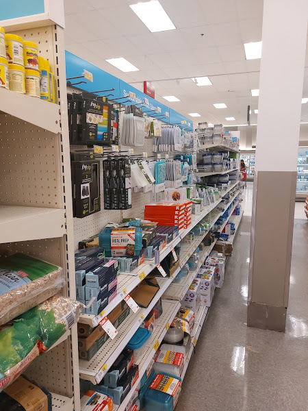 Target Grocery