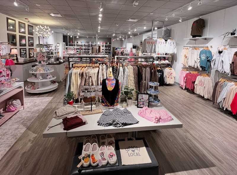 Boutique Crush
