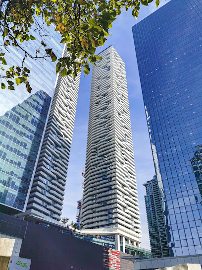Harbour Plaza Condos