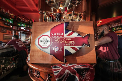 The Pub