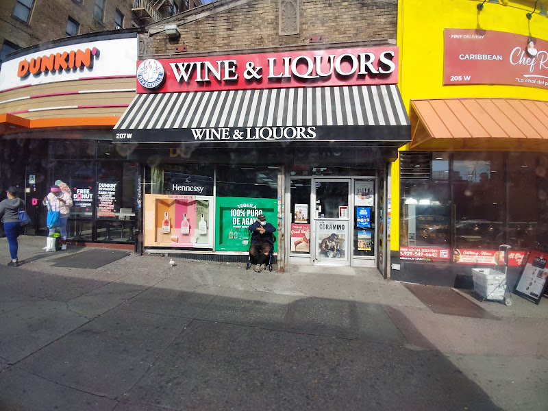Riverdale Liquors wine Factory