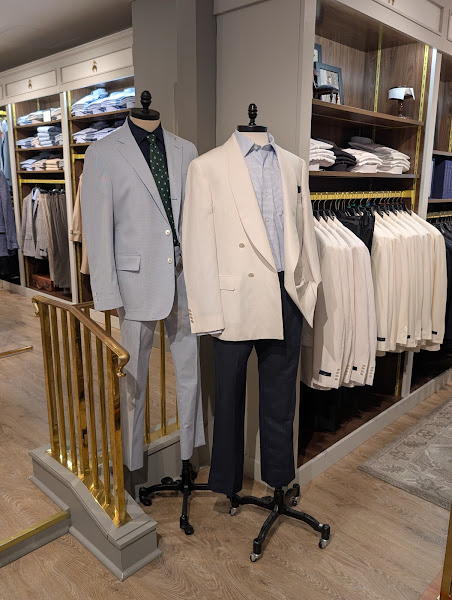 Brooks Brothers