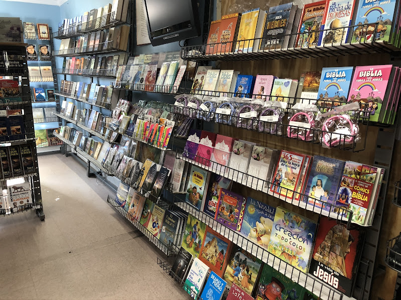 Libreria Cristiana Fe Viva