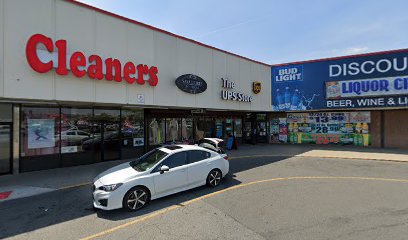 GNC