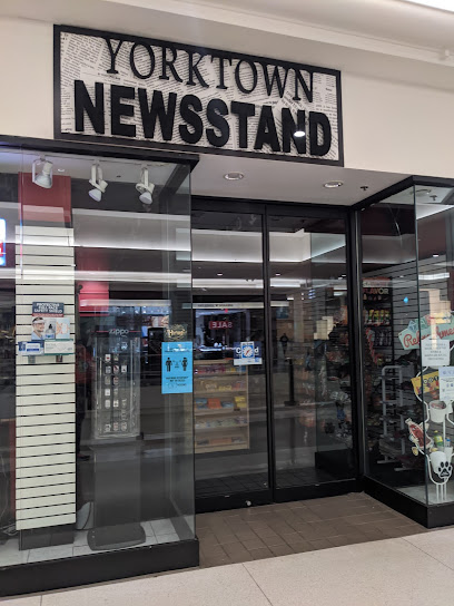 Yorktown Newsstand