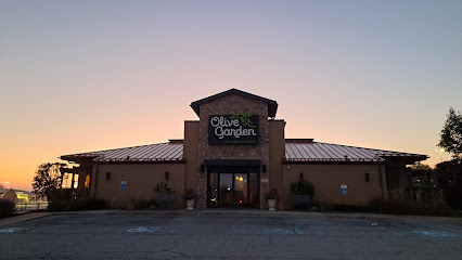 Olive Garden