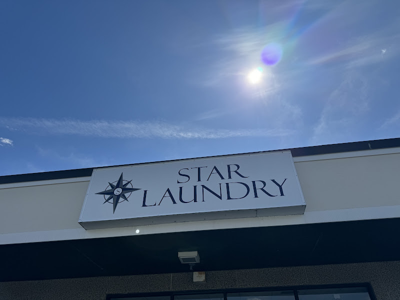 Star Laundromat