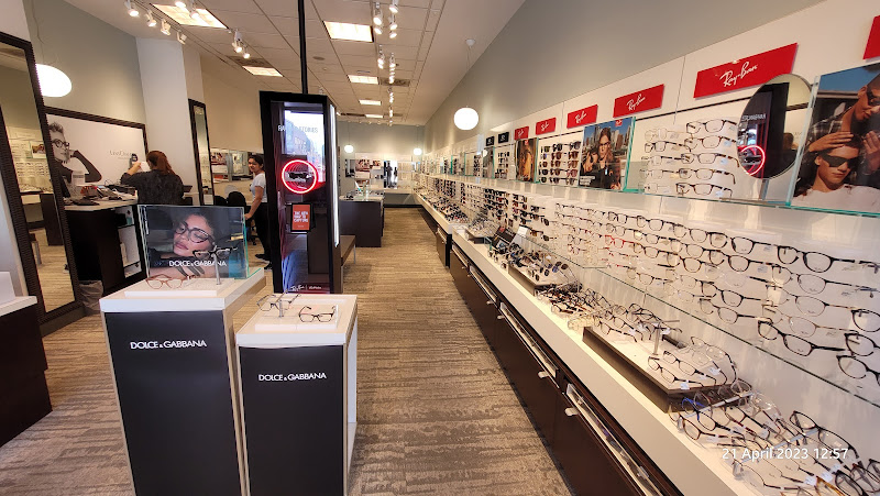 LensCrafters