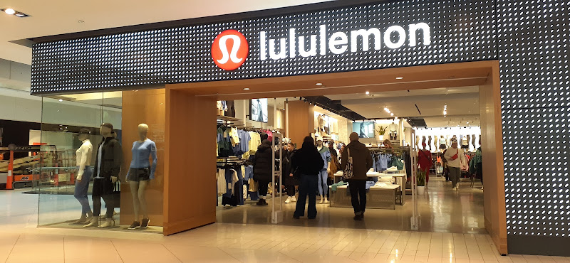 lululemon