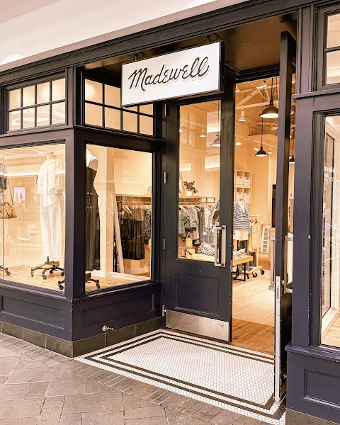 Madewell