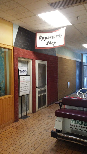 The Opportunity Shop