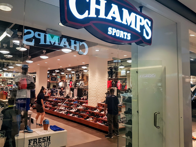 Champs Sports