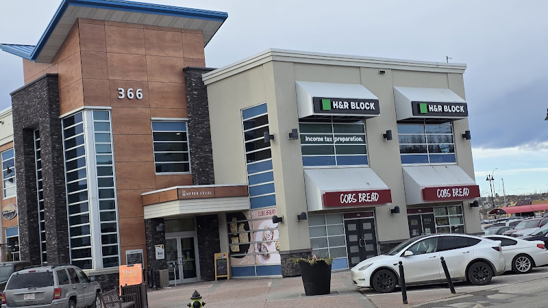 H&R Block