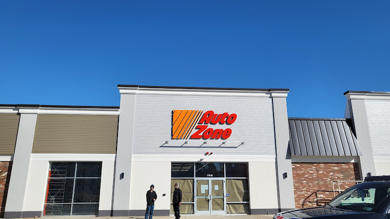 AutoZone