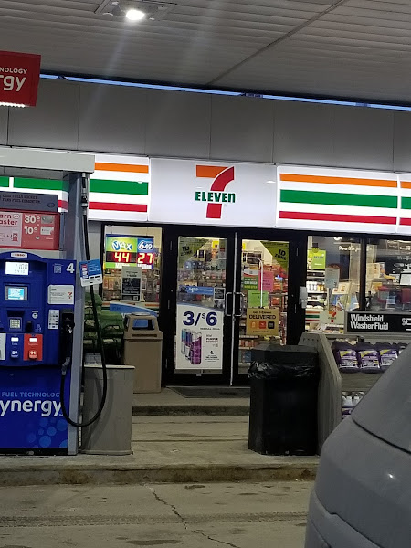 7-Eleven