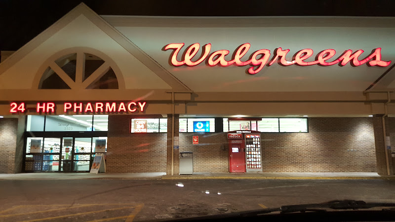 Walgreens