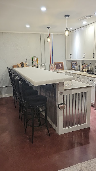 Jessen Cabinets