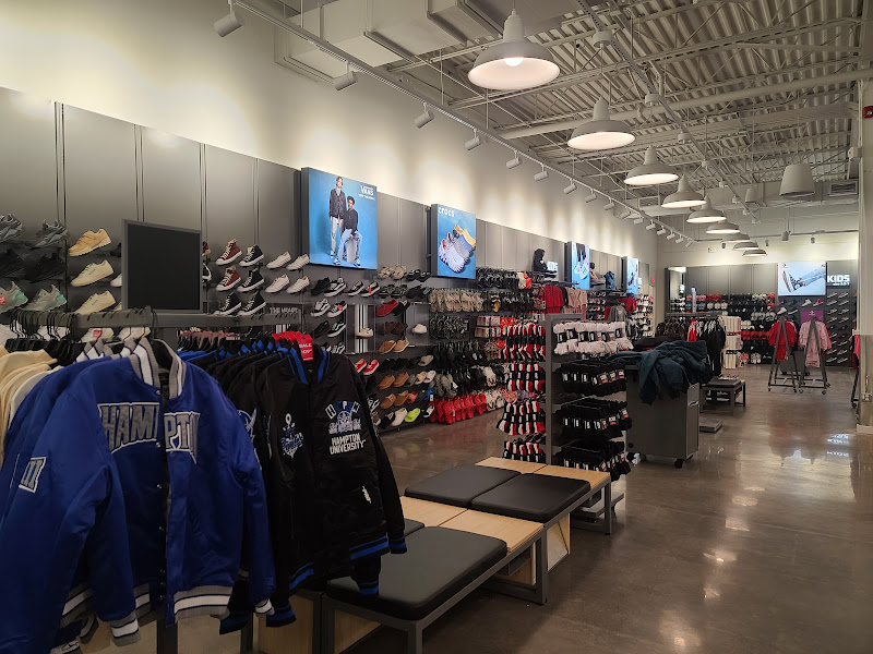 Kids Foot Locker
