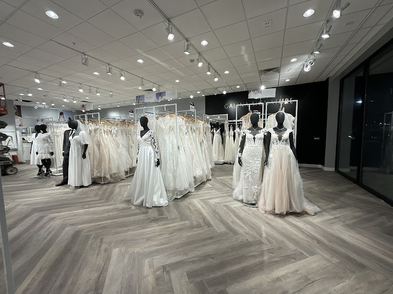 David's Bridal