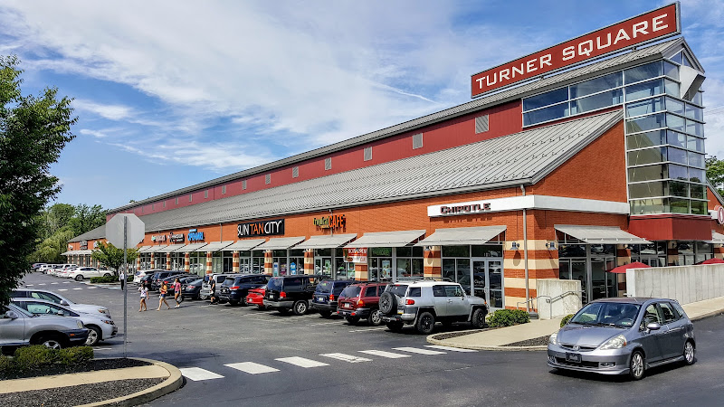 Turner Square Shopping Center