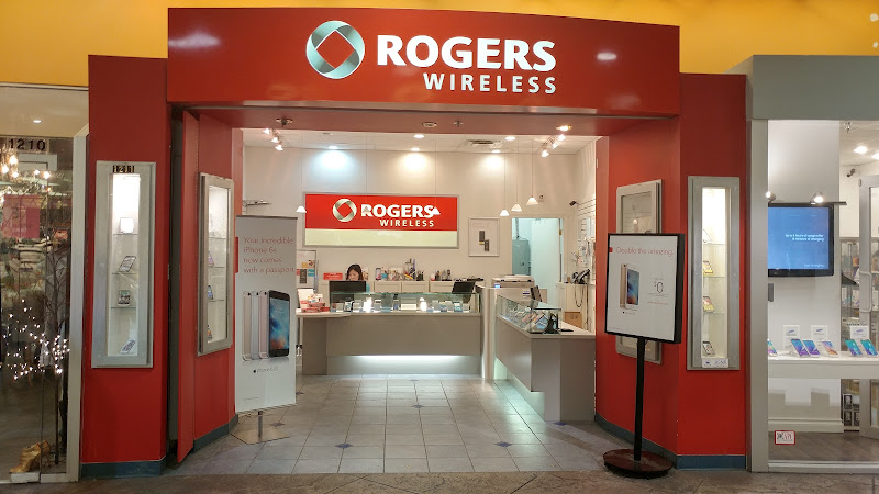 Rogers