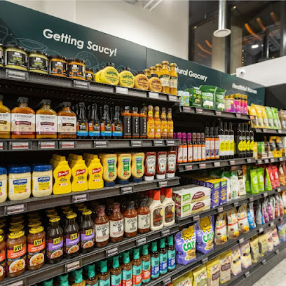 Aisle 24 Market