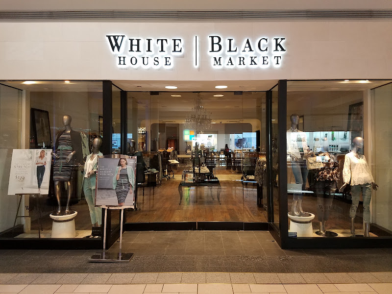 White House Black Market