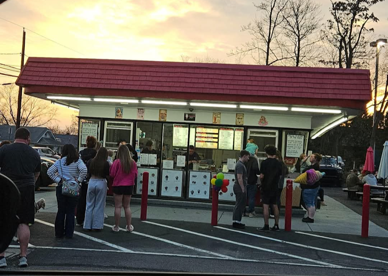 Sophie's Soft Serve