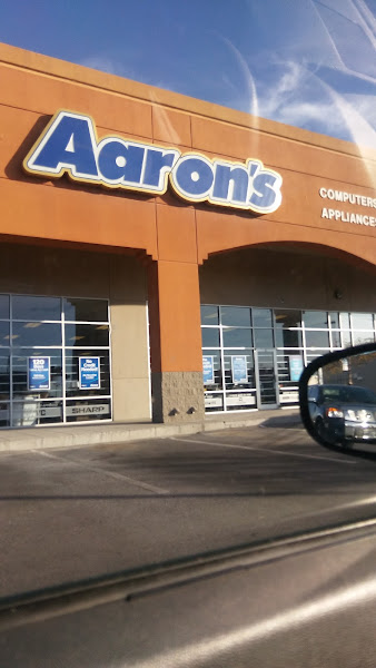 Aaron's Rent To Own