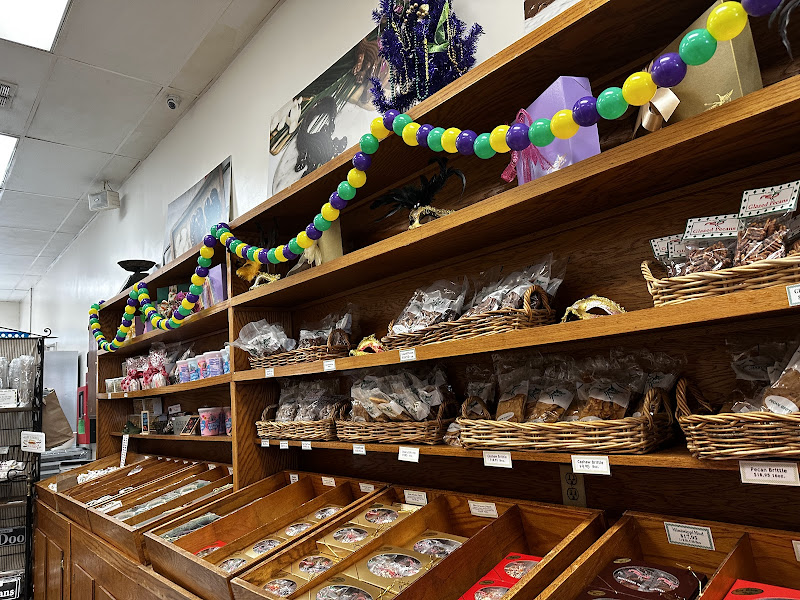 Southern Candymakers - Main Store