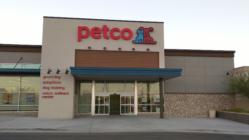 Petco