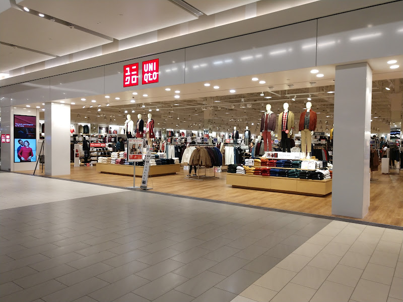 UNIQLO Ontario Mills