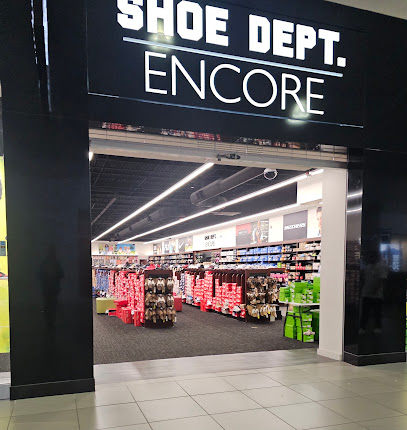 Shoe Dept. Encore