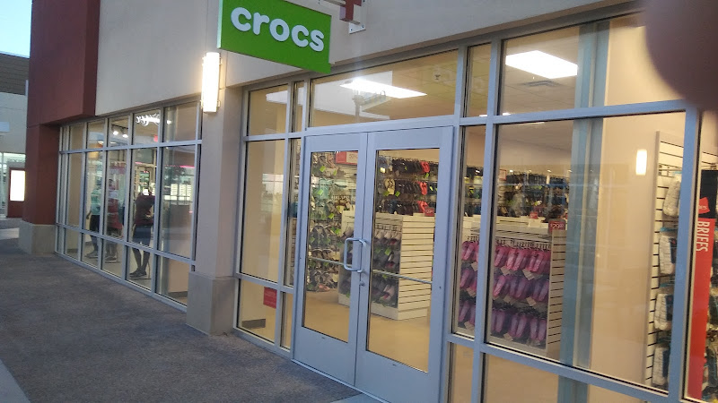 Crocs