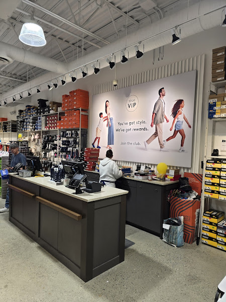 The Shoe Company