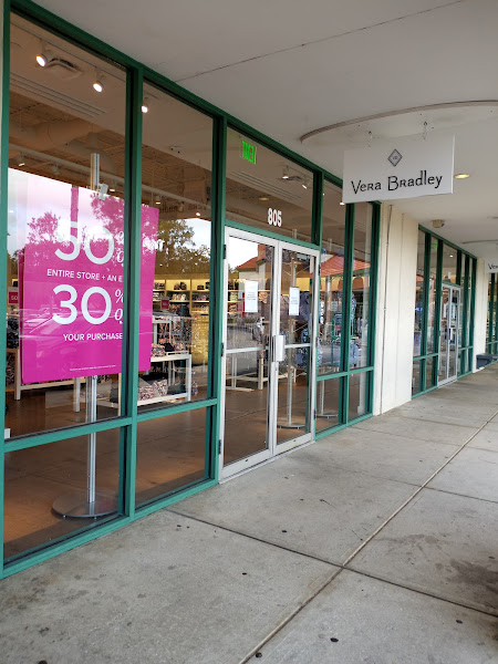 Vera Bradley Outlet