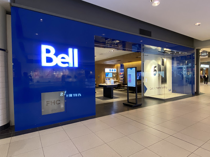 Bell