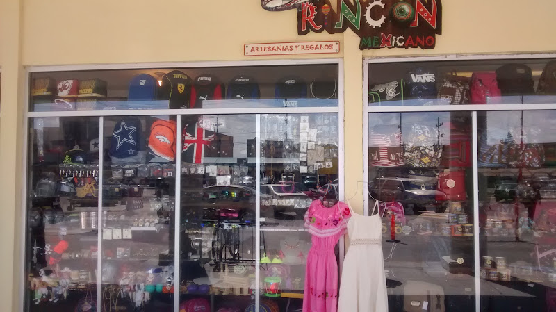 Rinconcito Mexicano