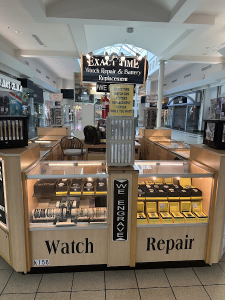 Exact Time Watch & Jewelry Repair
