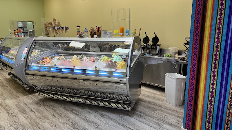 Andino Artisan Gelato