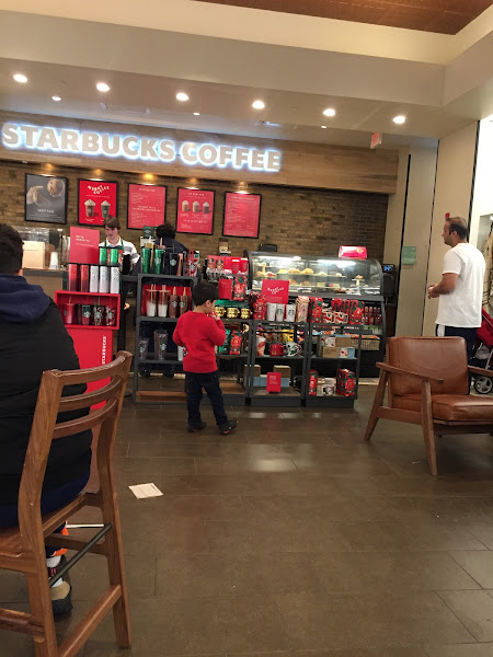 Starbucks Coffee Company