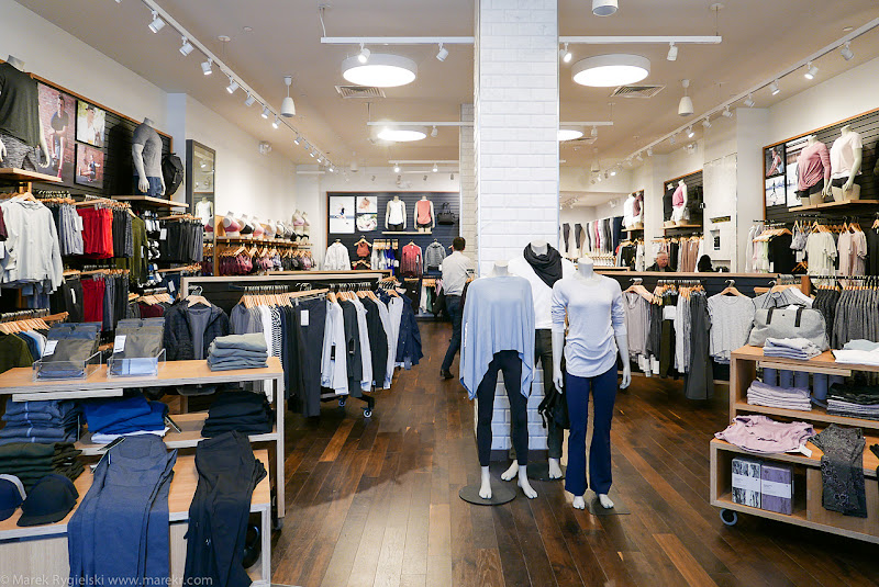Lululemon