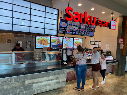 Sarku Japan