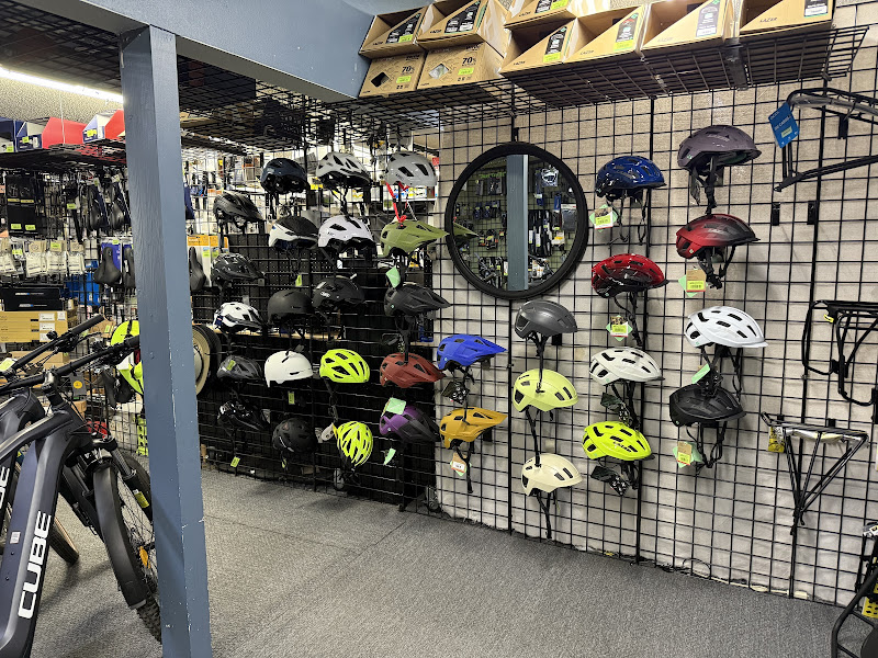 e-bike of Colorado