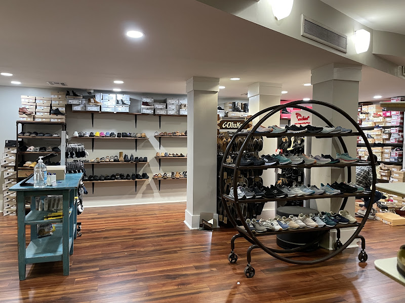 Orleans Shoe Co.