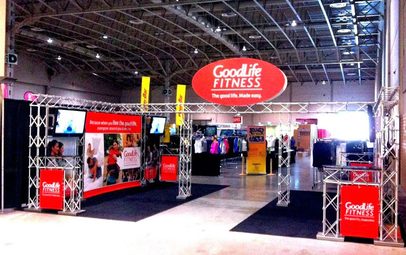 Signature Graphics Signs & Trade Show Displays