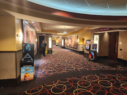 AMC Northpark 15